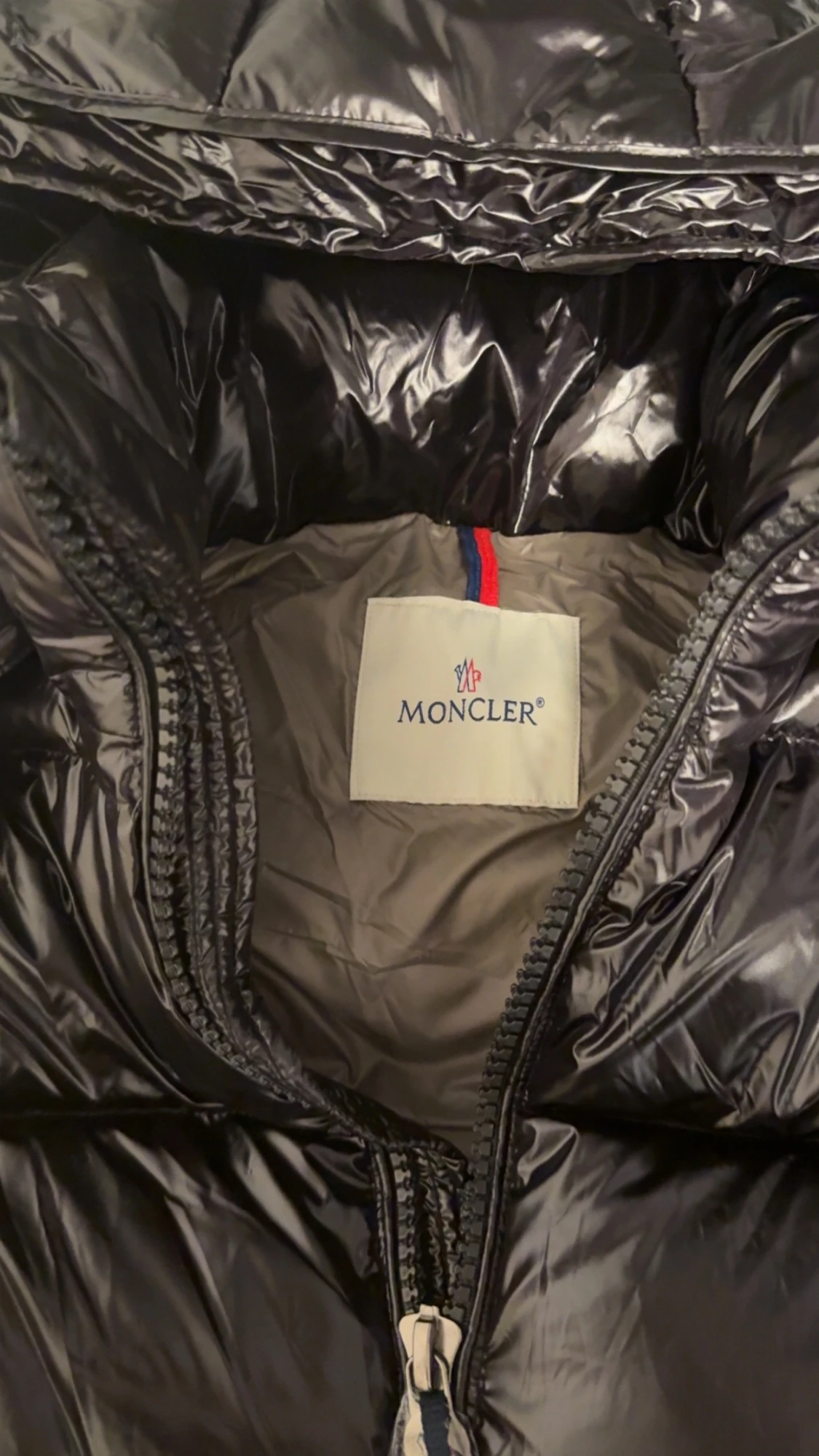 Moncler maya  - 2