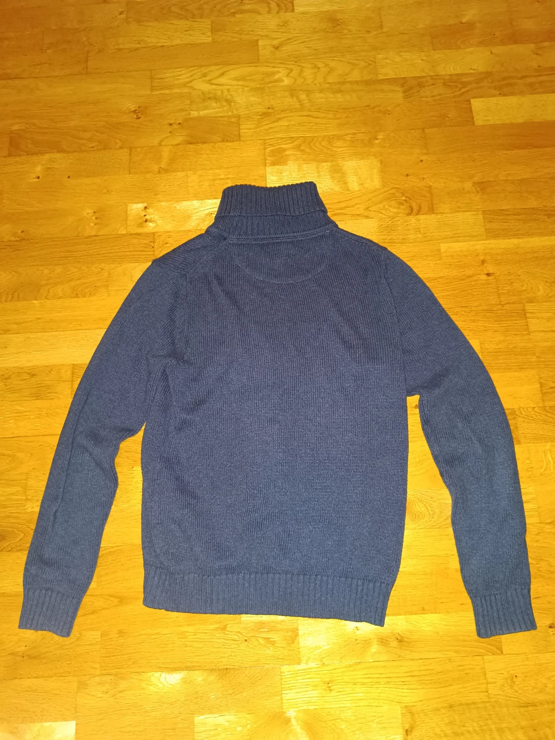 Stickad Morris tröja  - 1