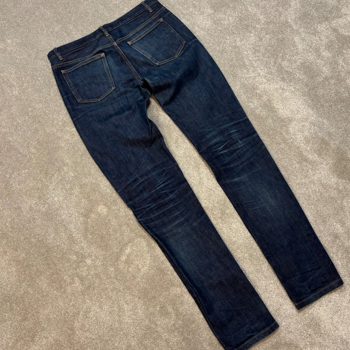 A.P.C Jeans - 2