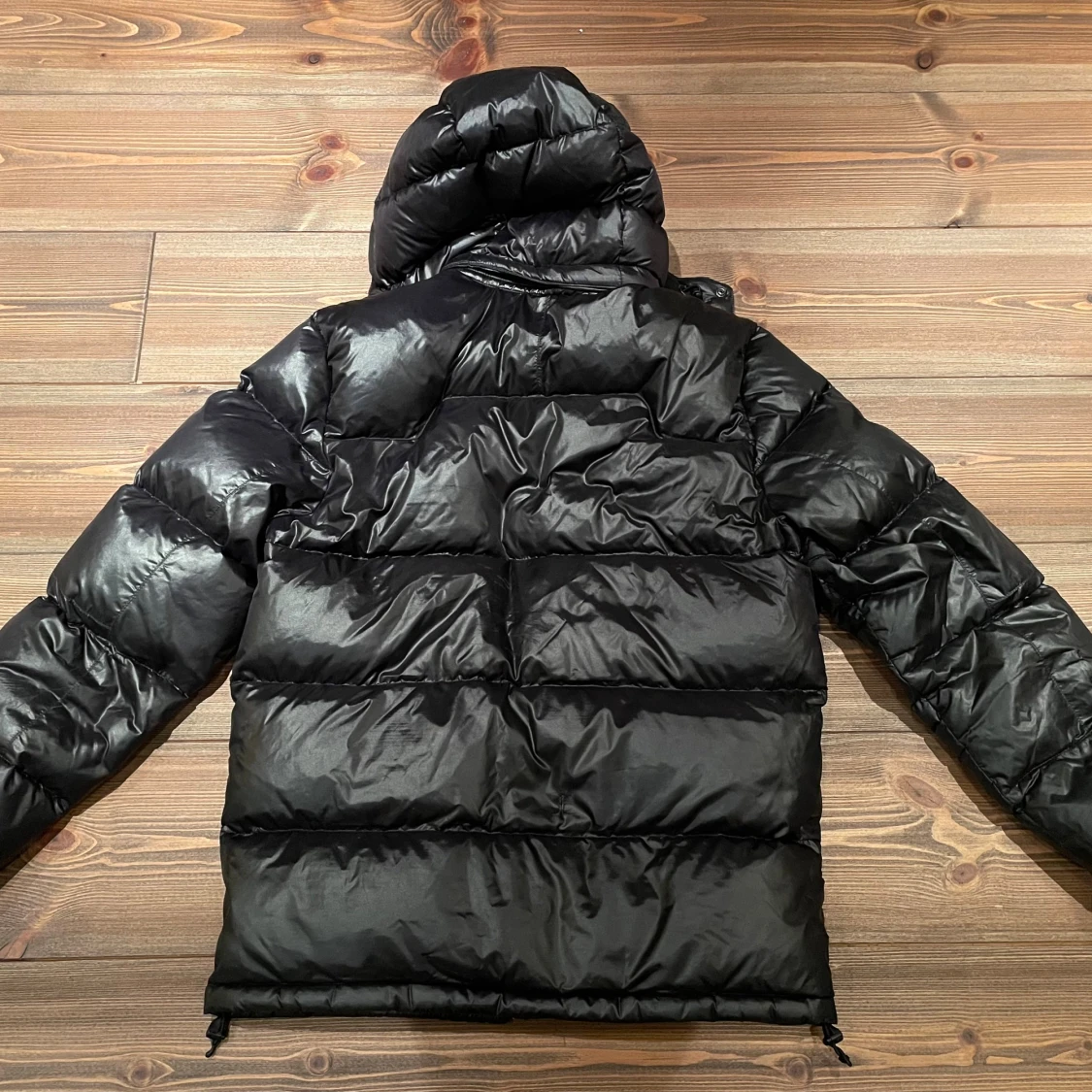 Polo Ralph Lauren ”The Gorham” dunjacka - 1