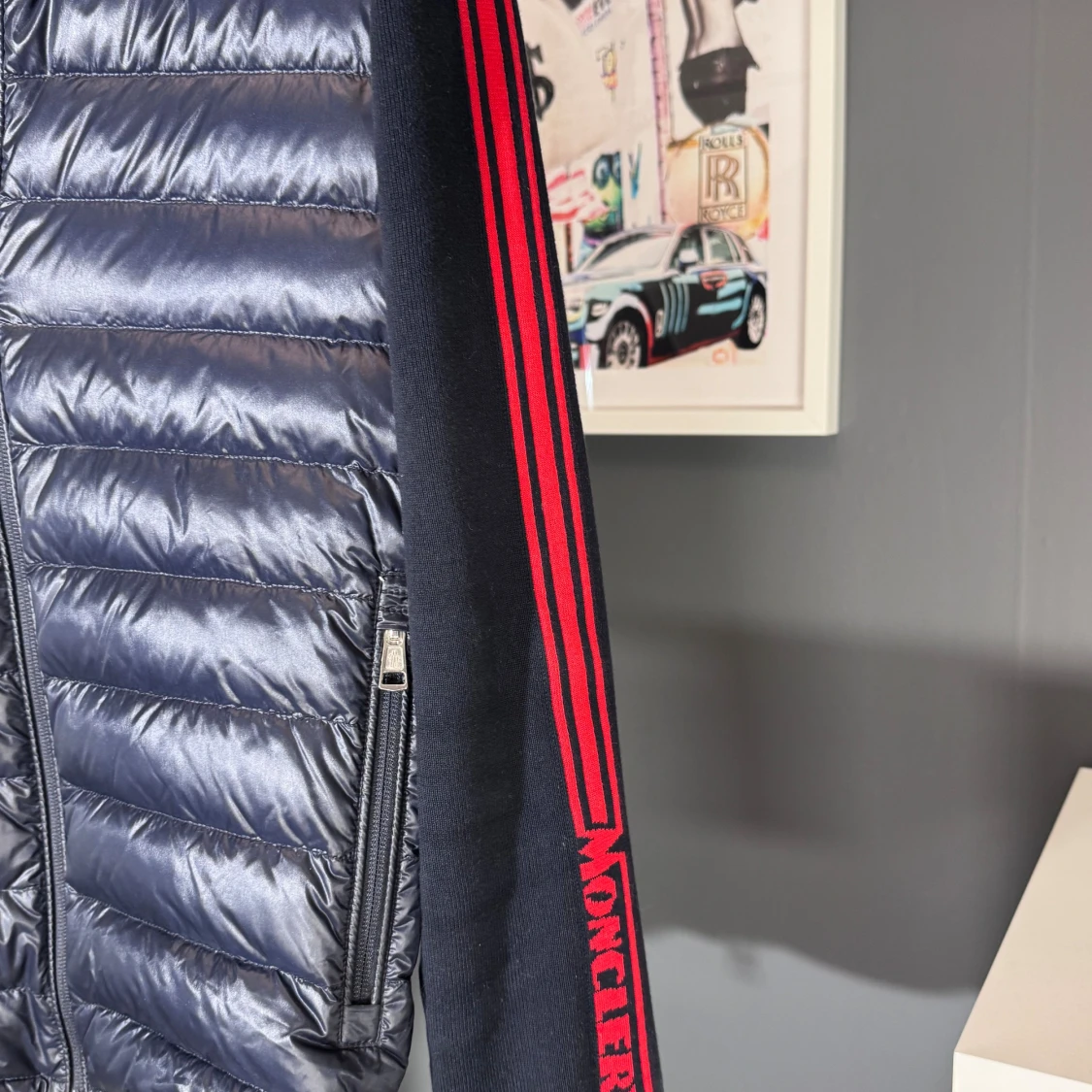 Moncler Cardigan - 1