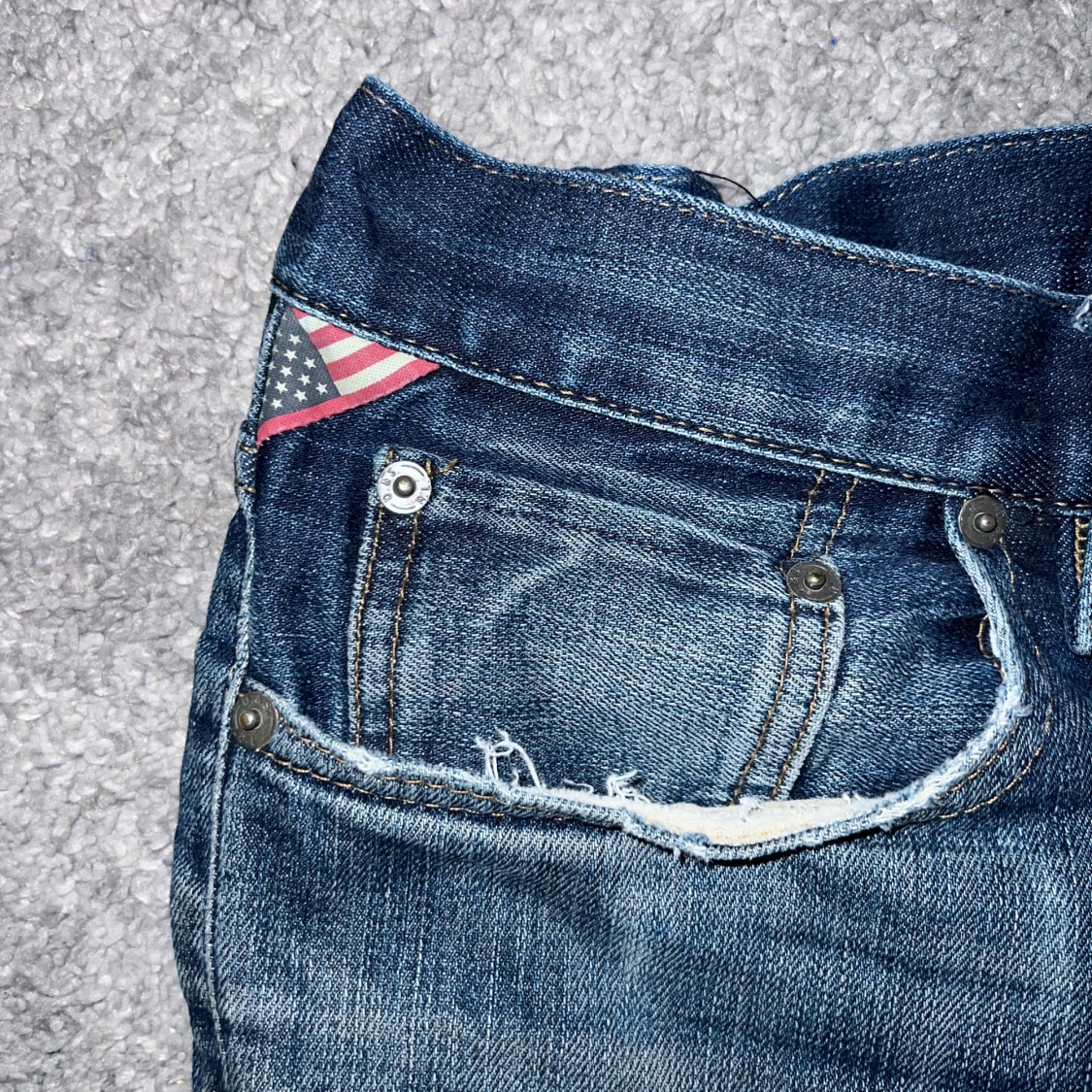 Ralph lauren jeans - 3