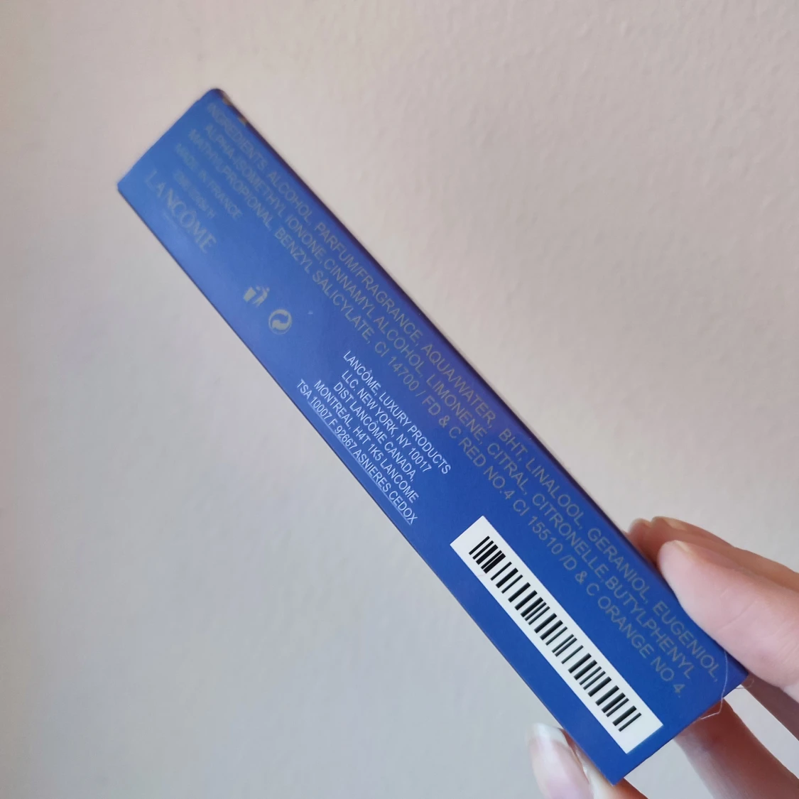 Lancome Hypnose Perfume - 3