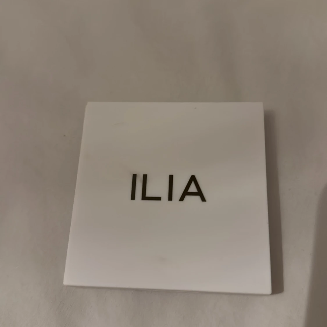 ILIA Cool Nude ögonskuggspalett