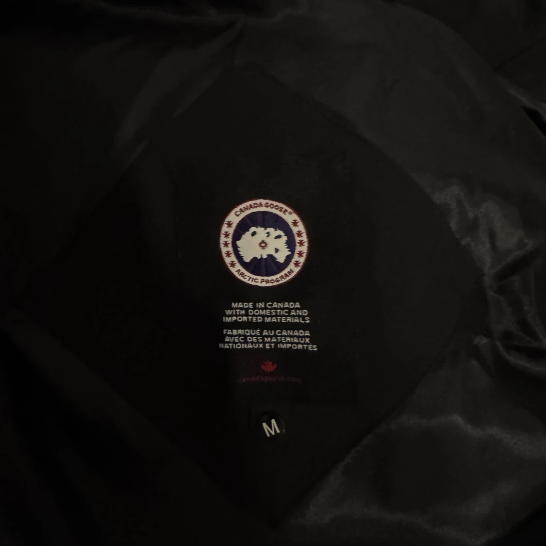 Canada Goose Wyndham Parka  - 4