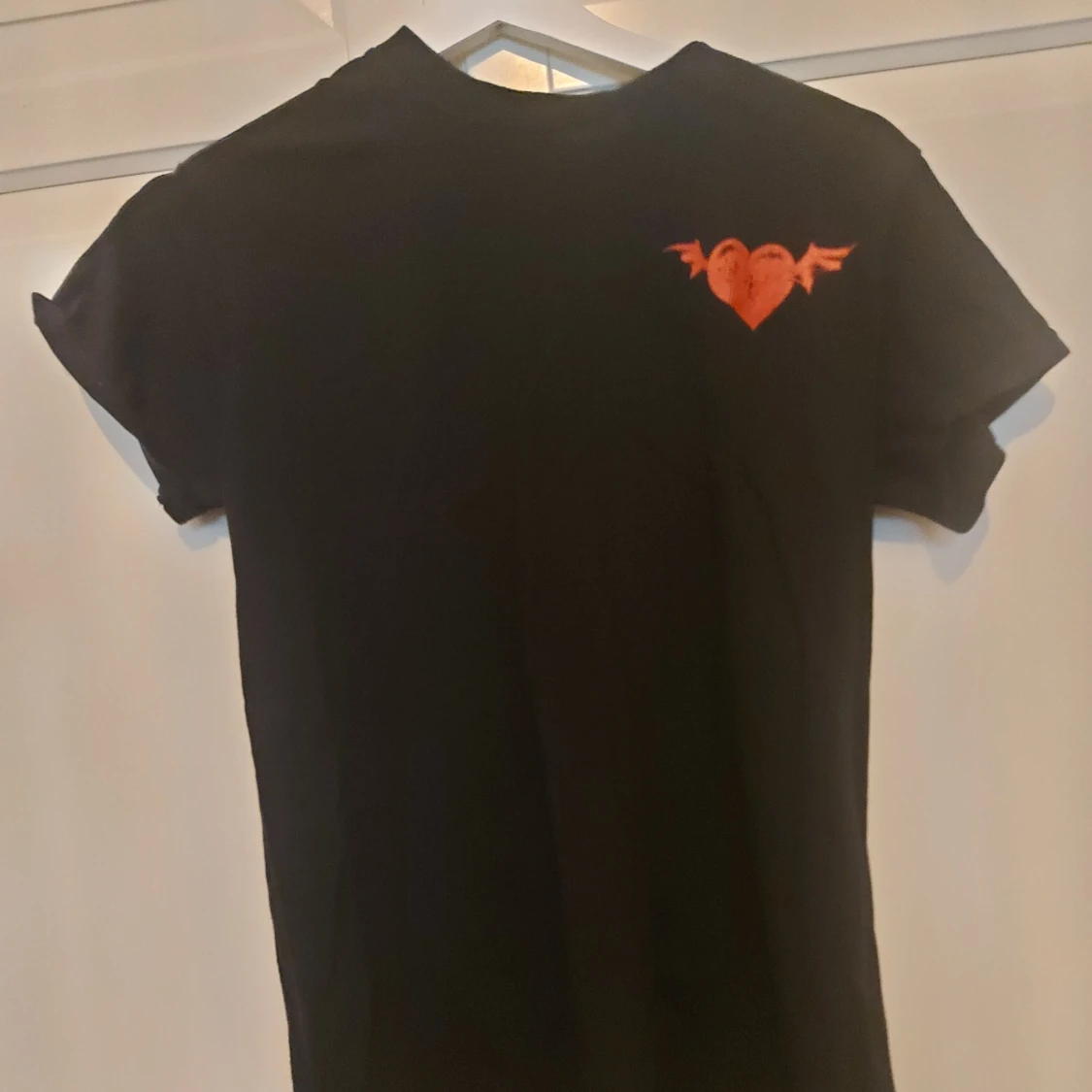 Yungblud Life On Mars Tour t-shirt M - 1