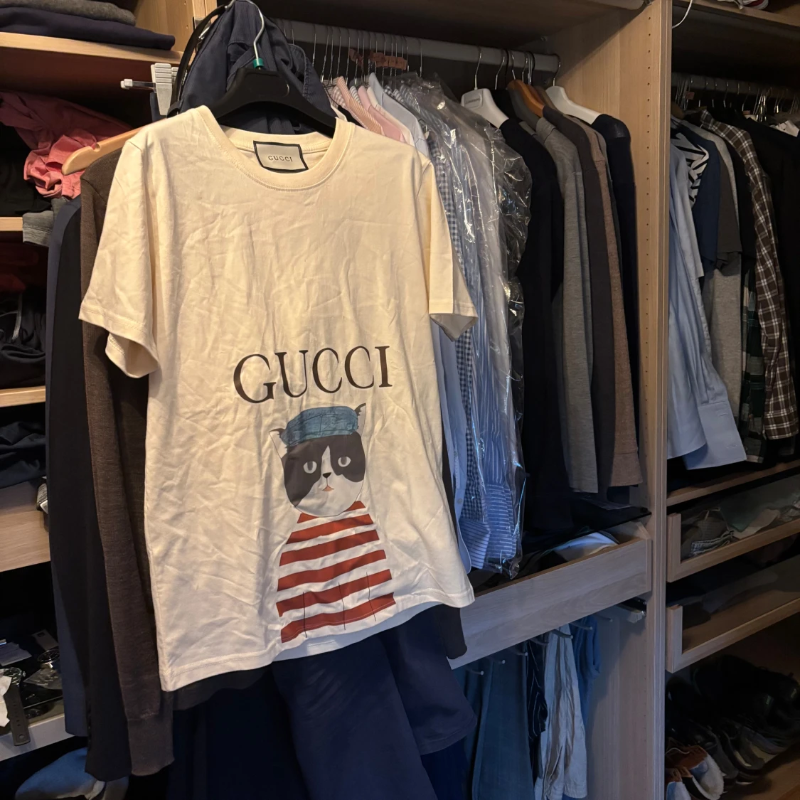 Gucci T-shirt  - 1