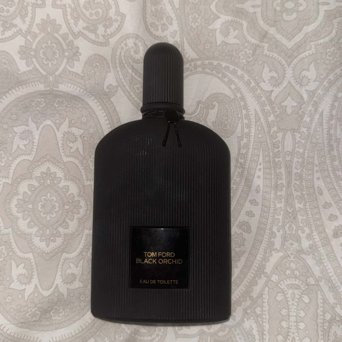 Tom Ford Black Orchid EdT