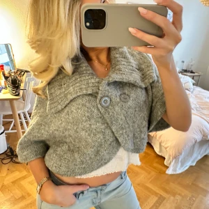 poncho  - supersöt poncho 