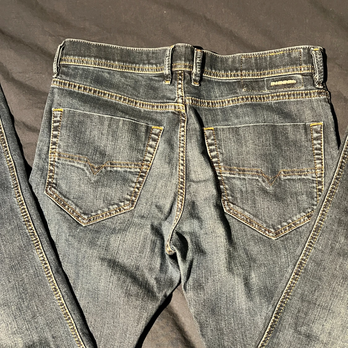 Diesel Tepphar jeans blå W29 L32 - 1