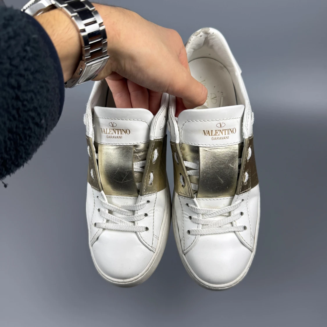 Valentino Open | 37 - 1