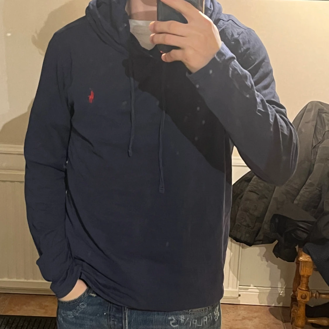 Ralph Lauren Hoodie