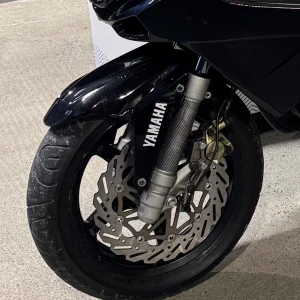 Ssp bromsskiva - Fint skick 