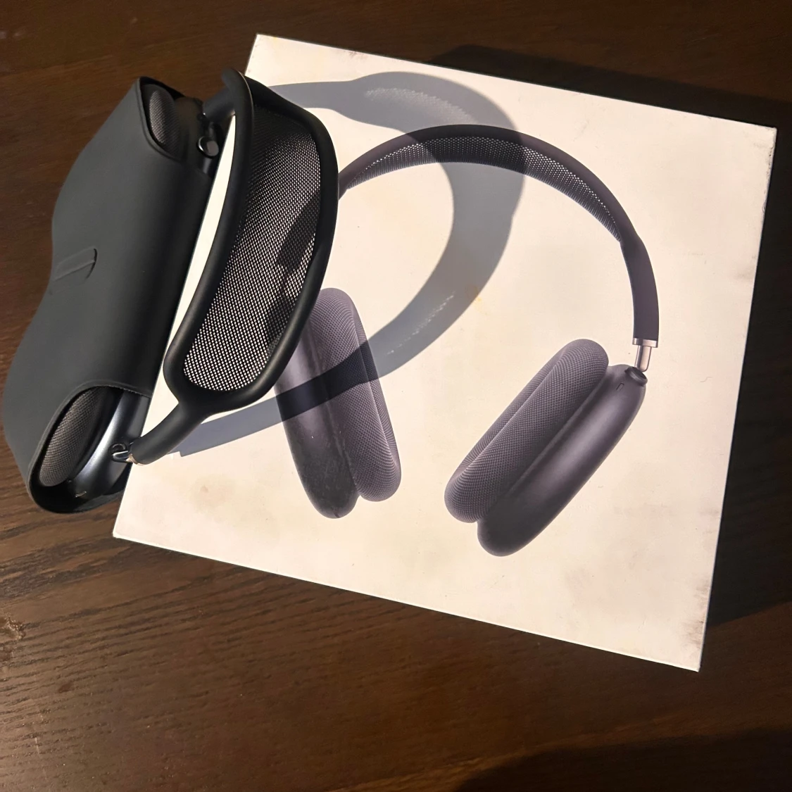 AirPods Max hörlurar  - 1