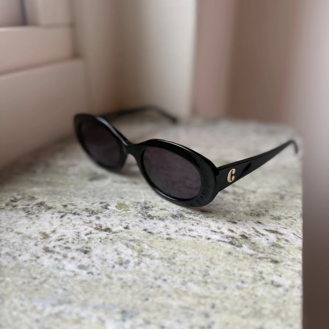 Corlin Eyewear Solglasögon  - 3