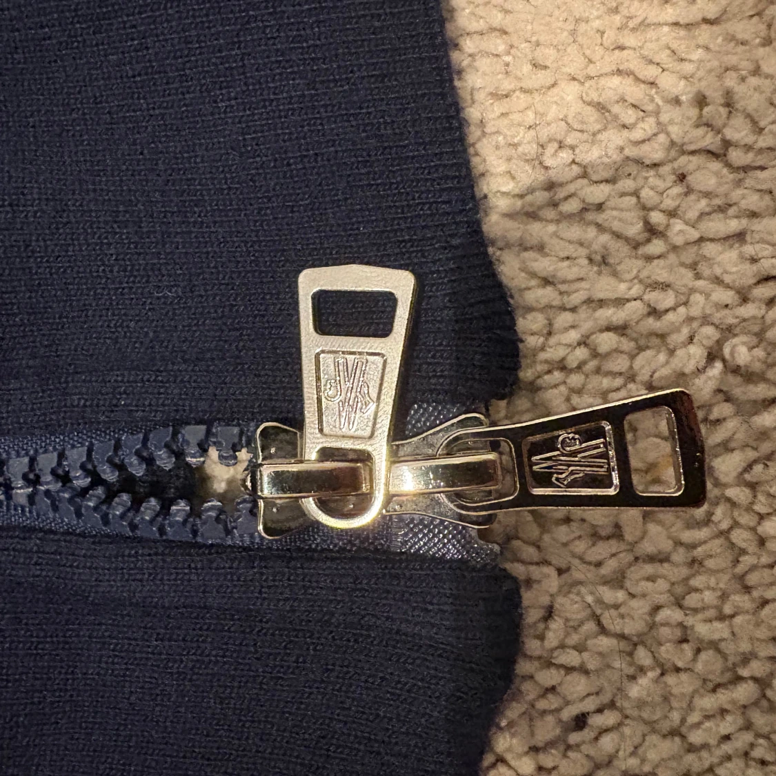 Moncler zip hoodie 🔥 - 3