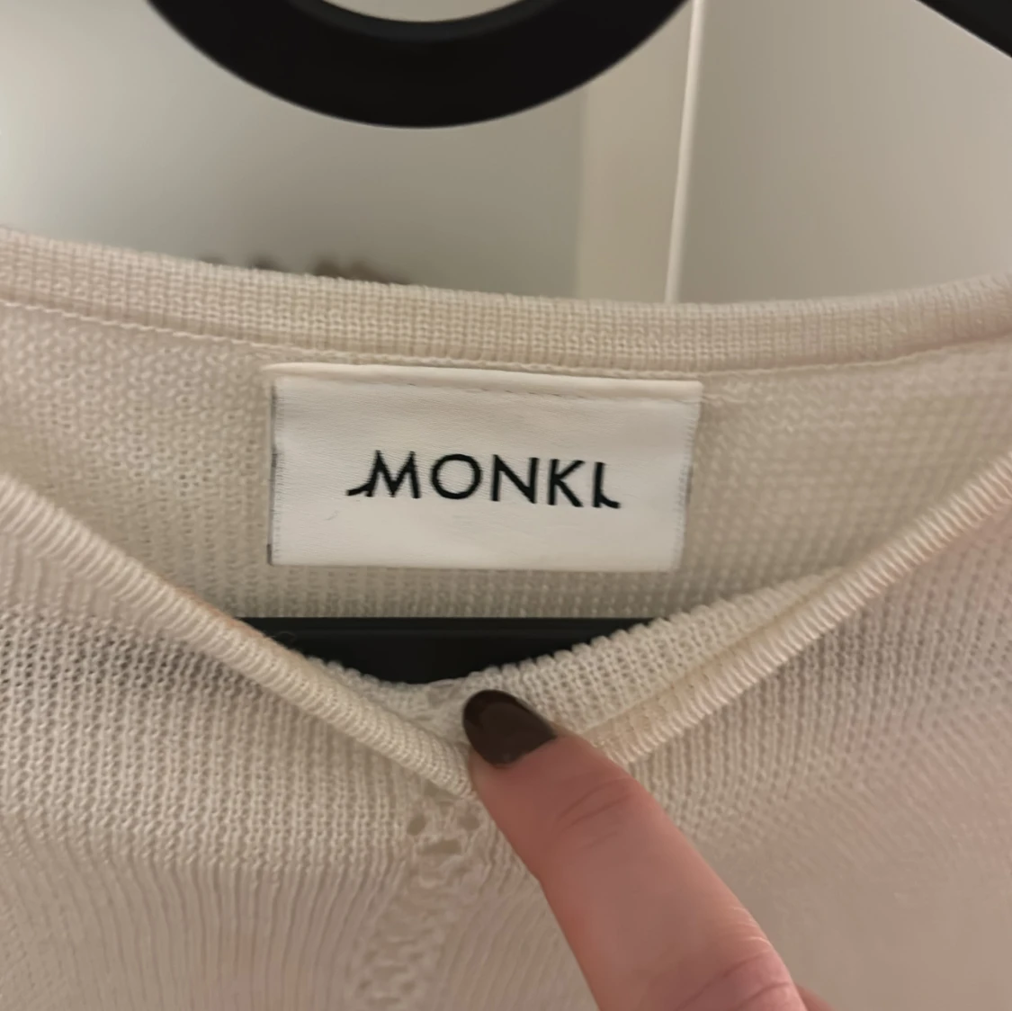 Sjjuuuuukt snygg och slutsåld tröja!!😇💞💞 - 1