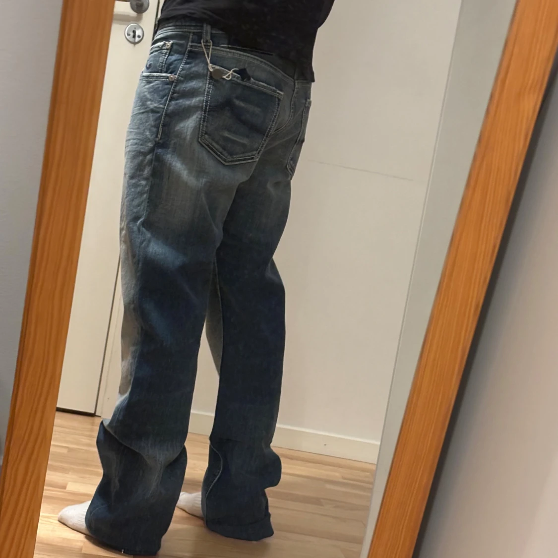 Jacob Cohen 620 Comfort jeans - 4