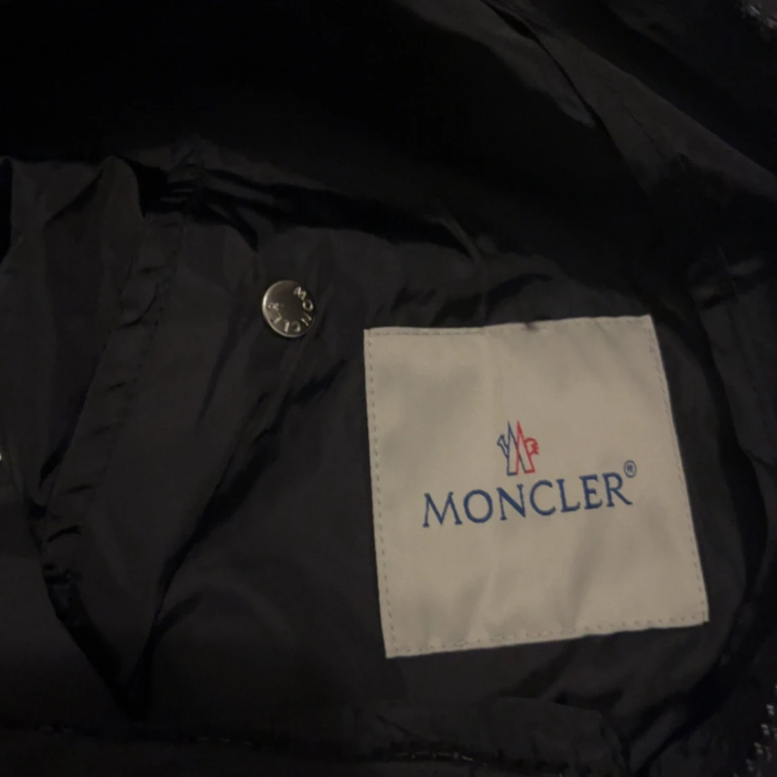 Moncler windbreaker  - 3