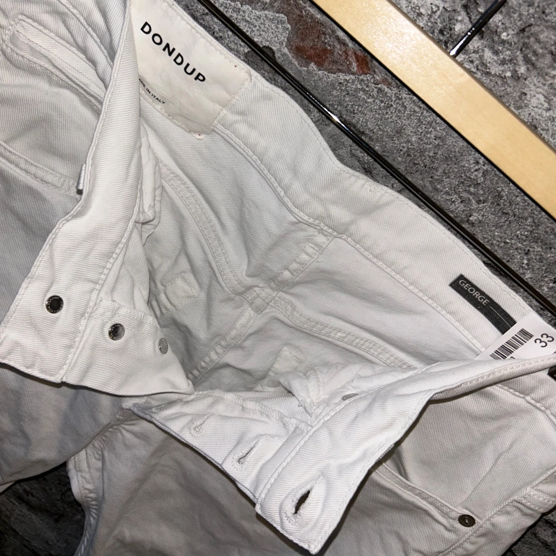 Vita Dondup george Jeans - 3