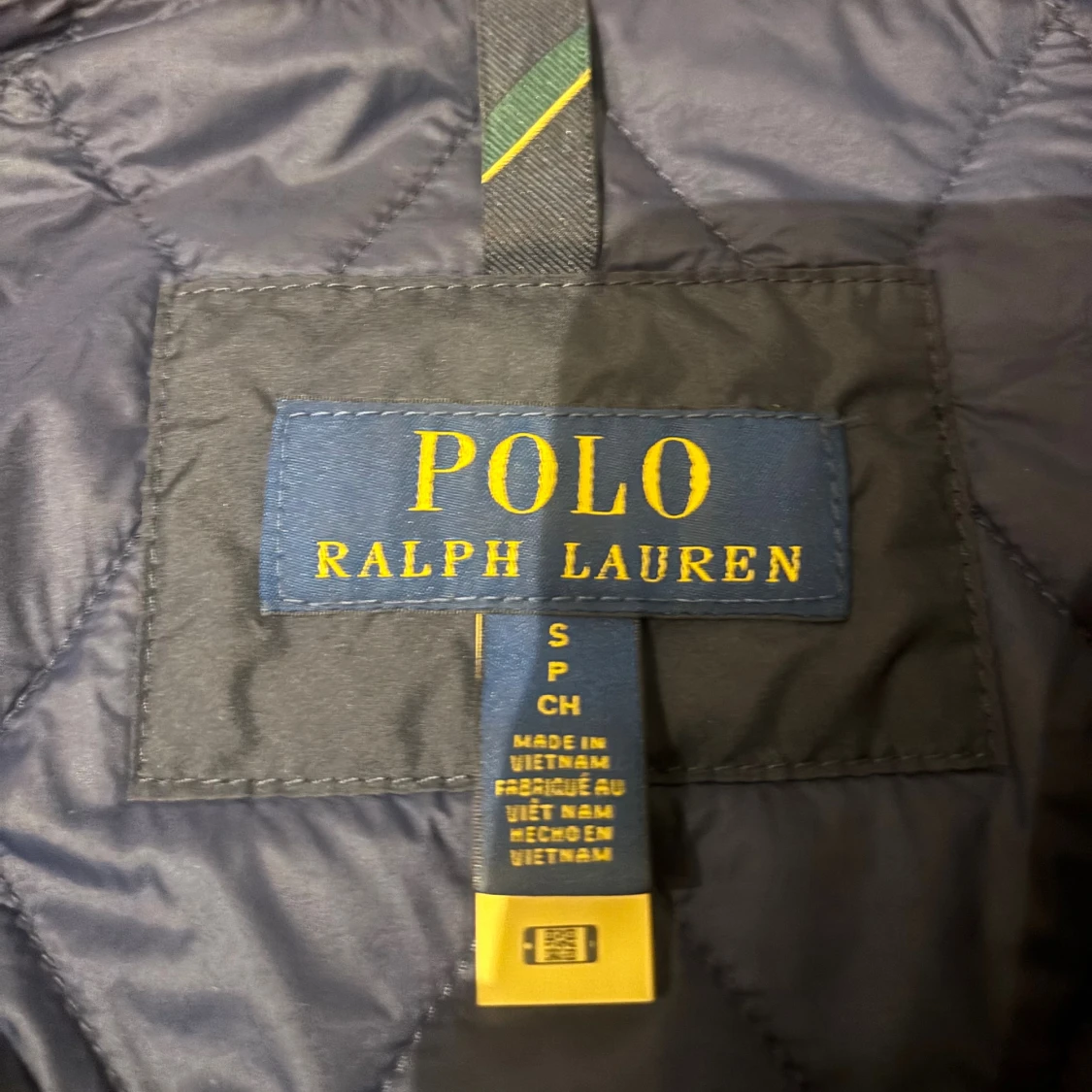 Polo Ralph Lauren jacka - 3