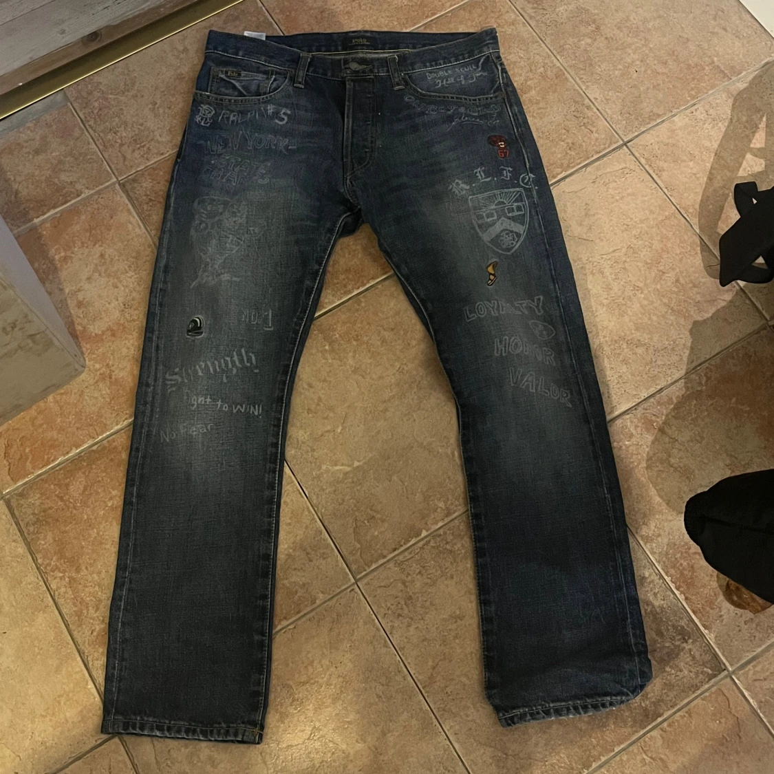 Ralph Lauren Jeans - 2