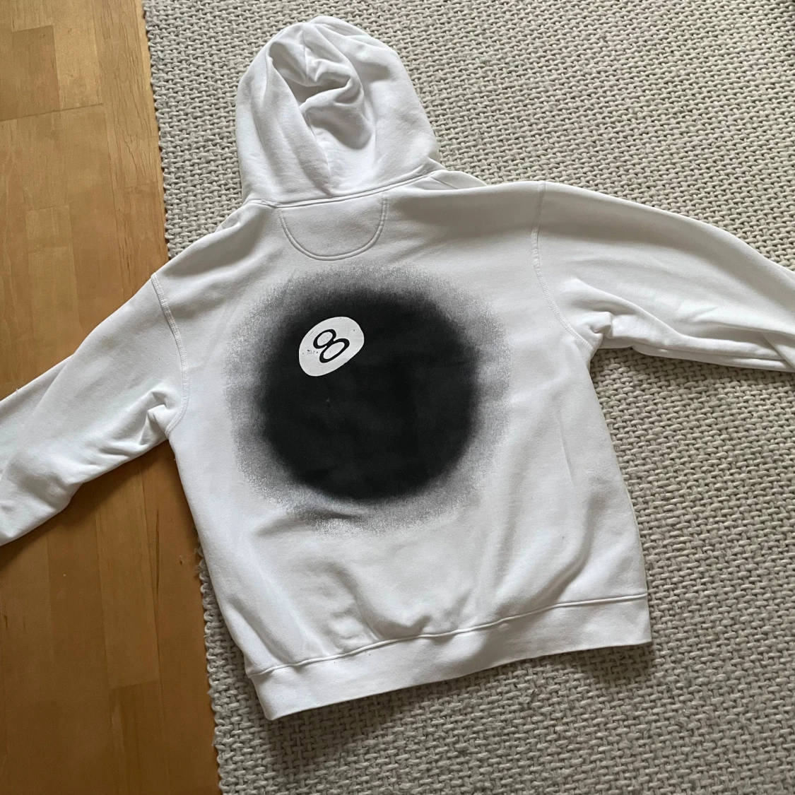 Eight Ball Hoodie