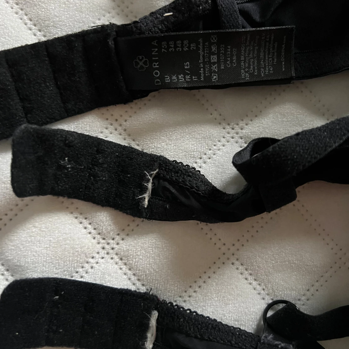 3st pushup bh stl 75B - 4