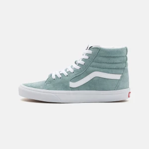 Mintgröna Vans  - Snygga mintgröna Vans skor, dom är slutsålda online🤍knappast använda🤍