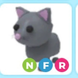 Adopt me - Adopt me neon djur katt