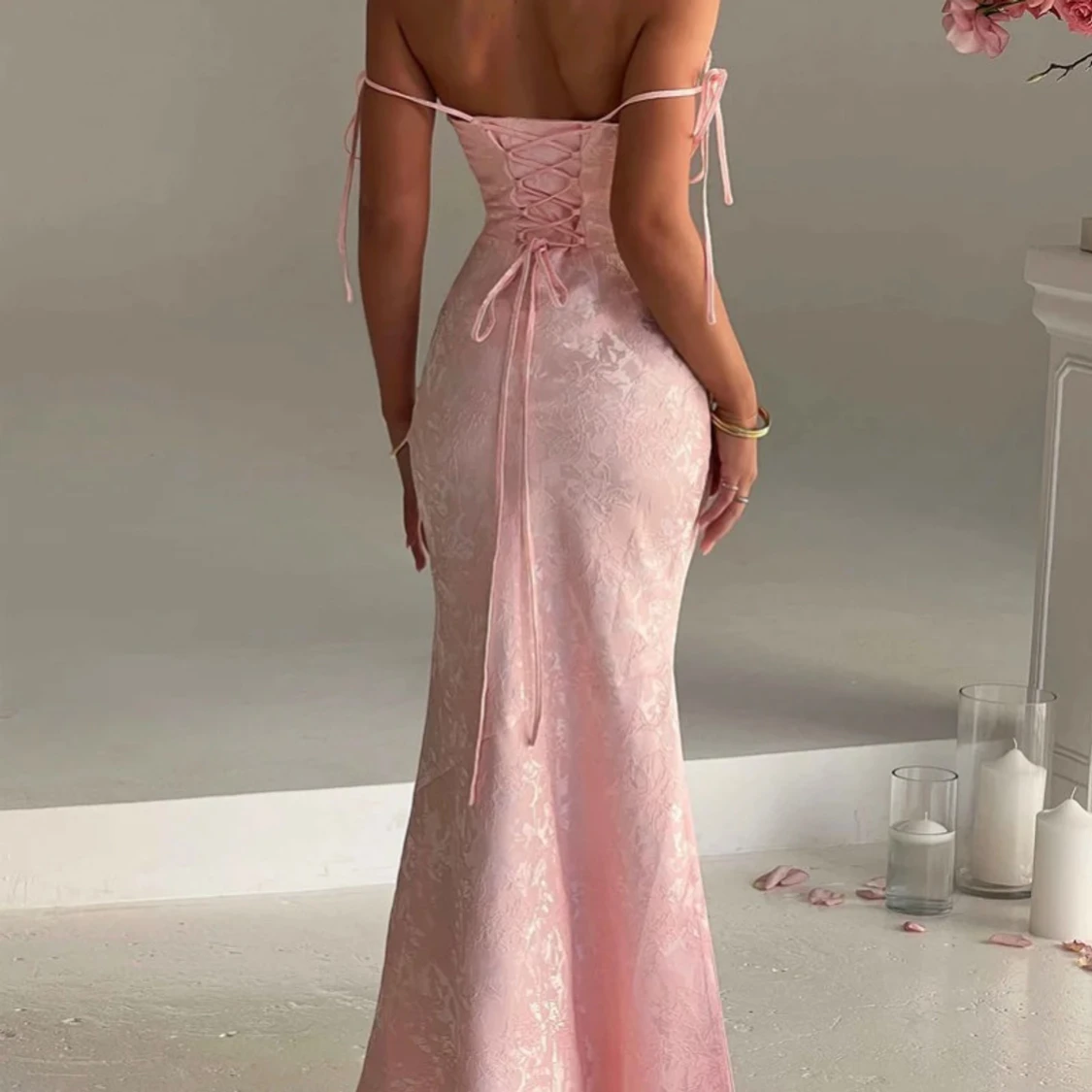 Babyboo klänning - 2