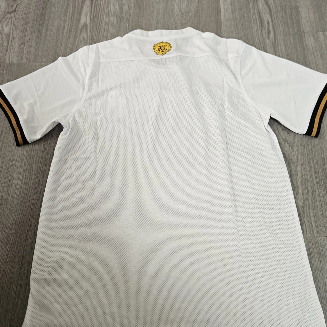 Vit AIK fotbollströja Nike limited - 2