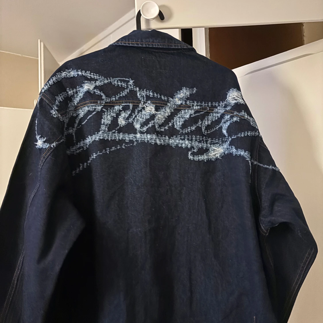 Corteiz Denim Set - 1