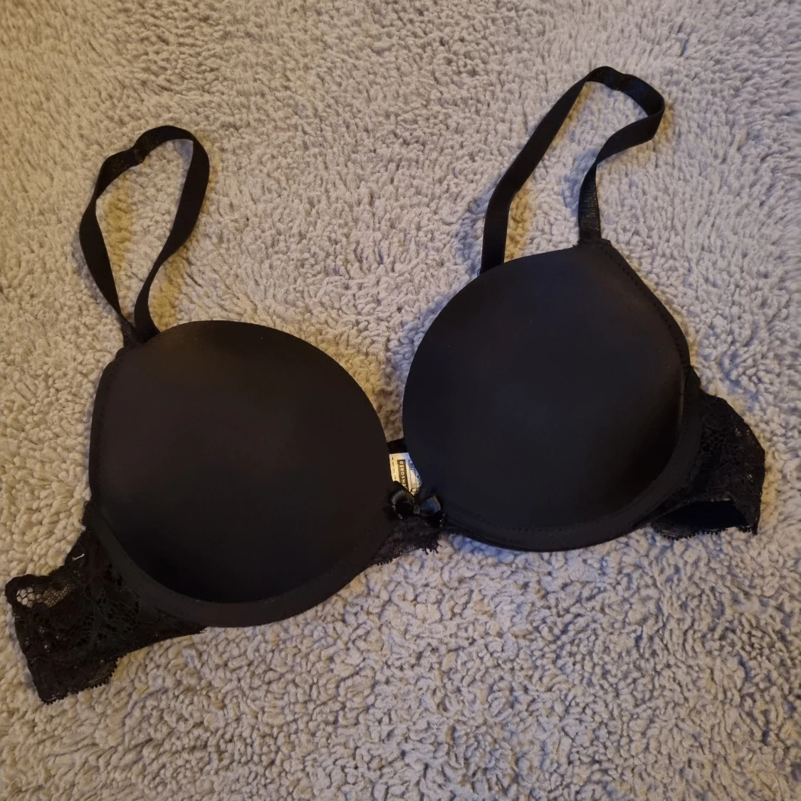 Bh med skjusterbara axelband 