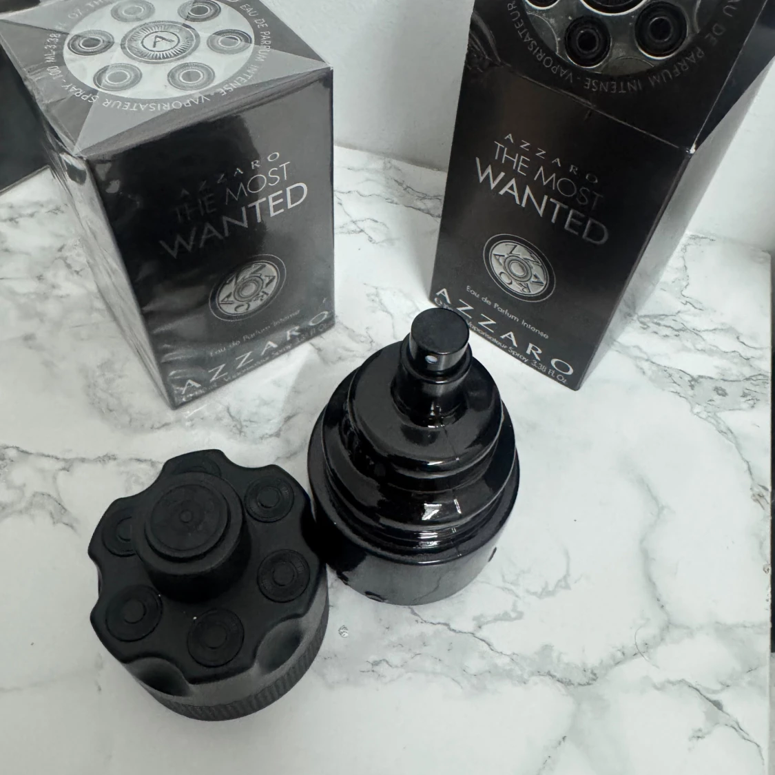 Azzaro The Most Wanted 100ml - 1