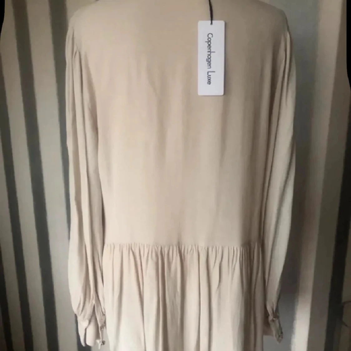 Blus från danska Copenhagen Luxe Ny - 2