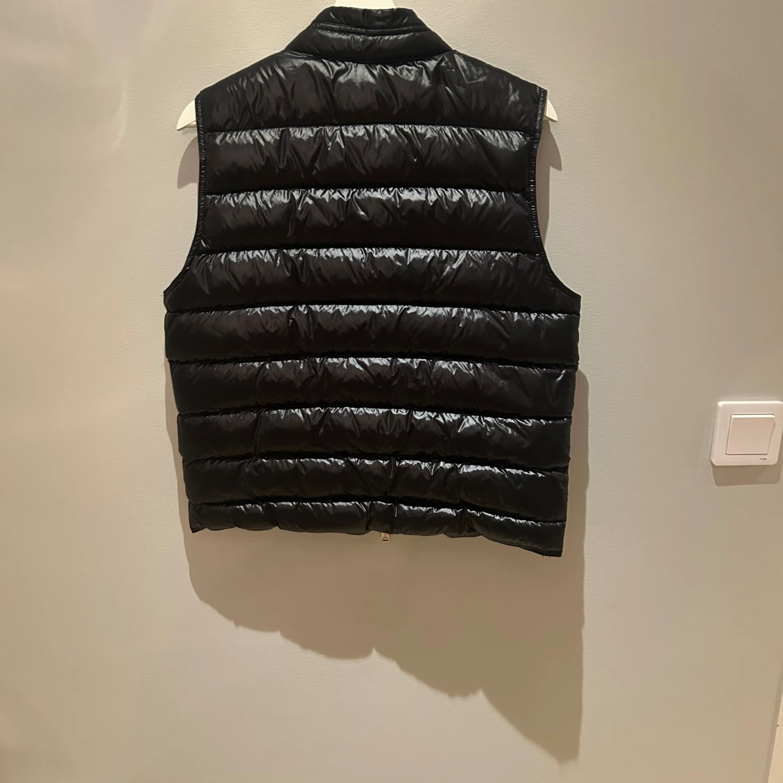 Moncler väst - 1