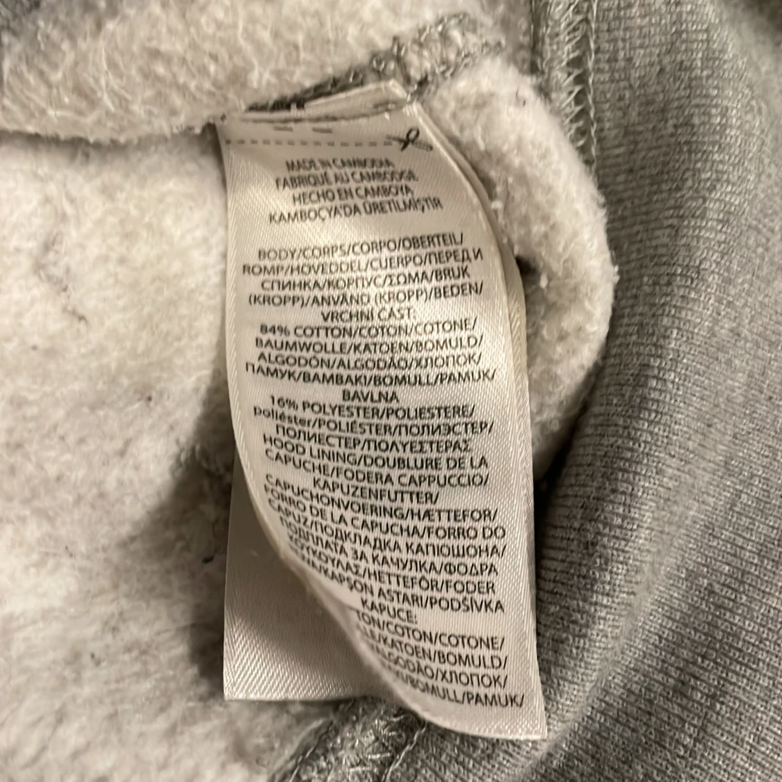  Polo Ralph Lauren zip up - 3