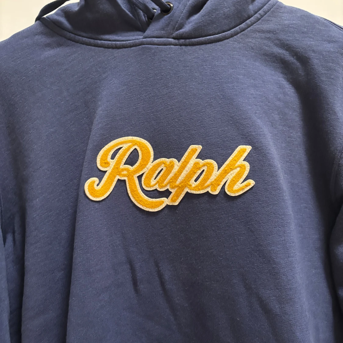 Ralph Lauren Hoodie - 1