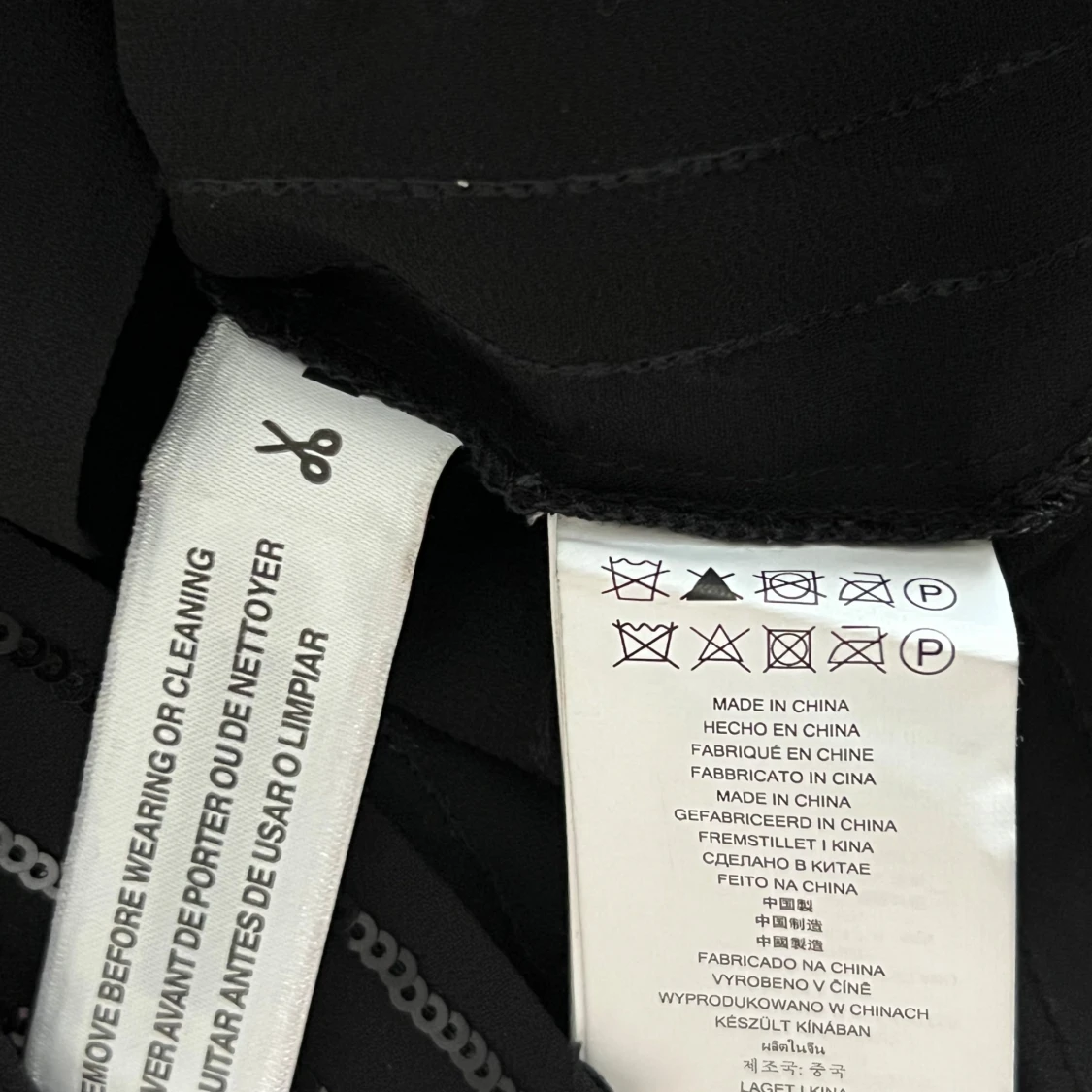 Michael Kors blus paljetter - 4