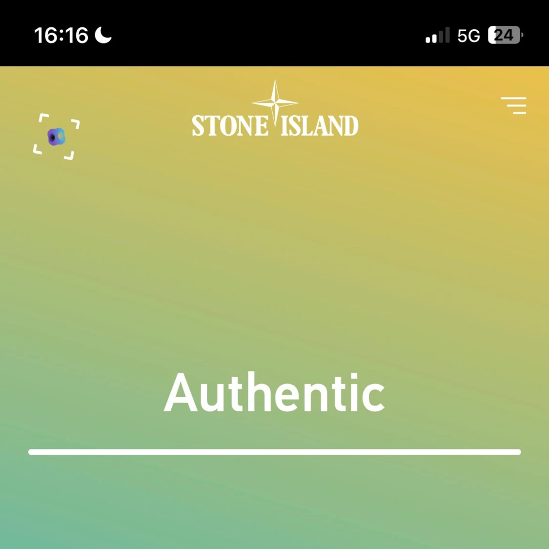 Stone Island hoodie - 4