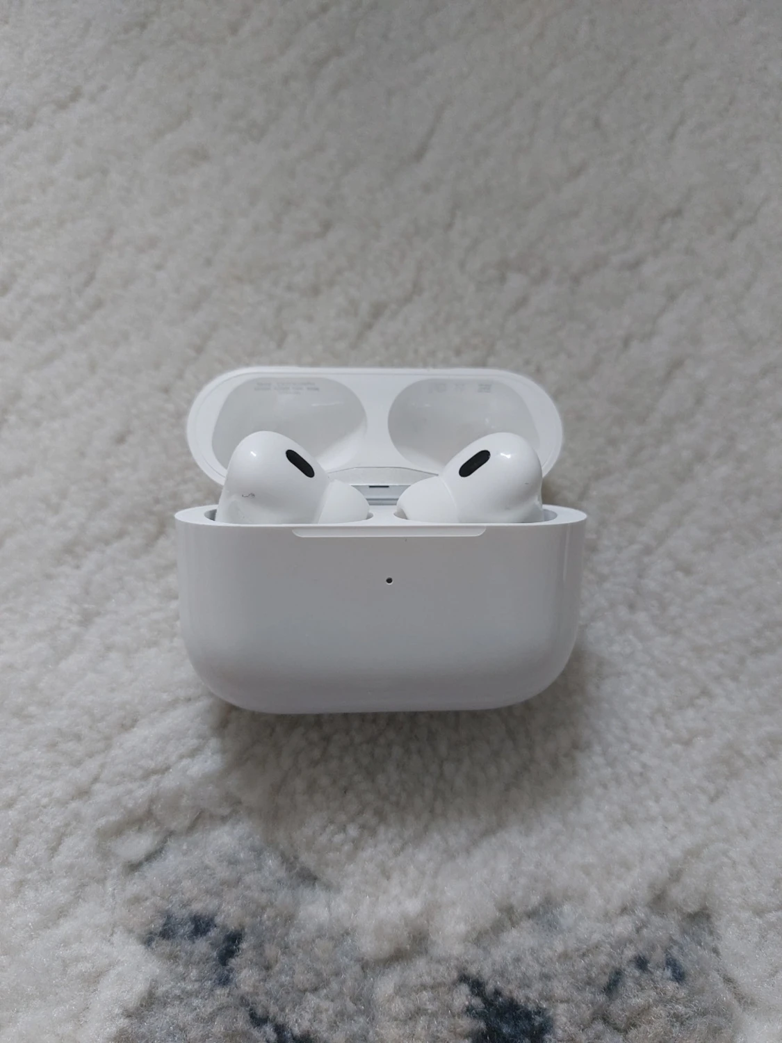 Trådlösa Hörlurar Bluetooth Anc (Usb C) - 1