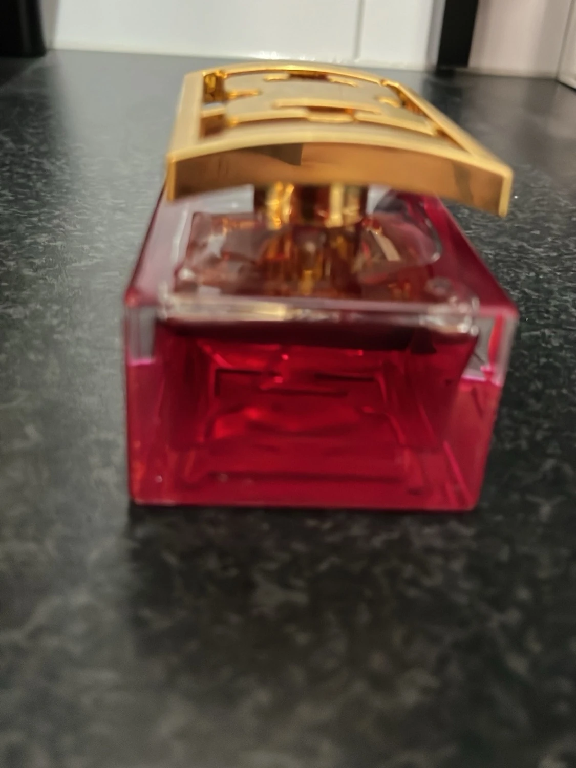 Escada elixir 75ml - 1