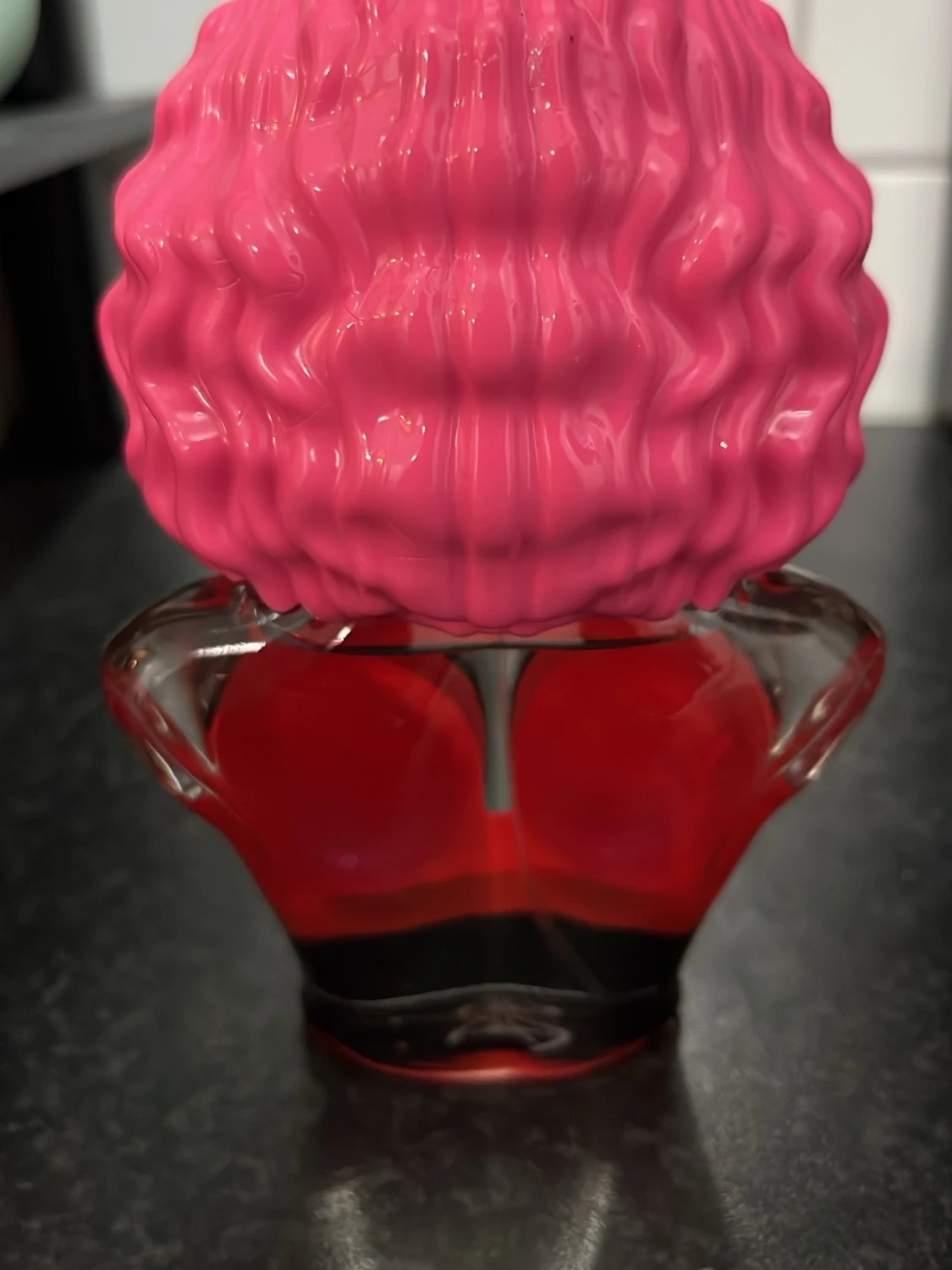 Nicki minaj parfym - 2