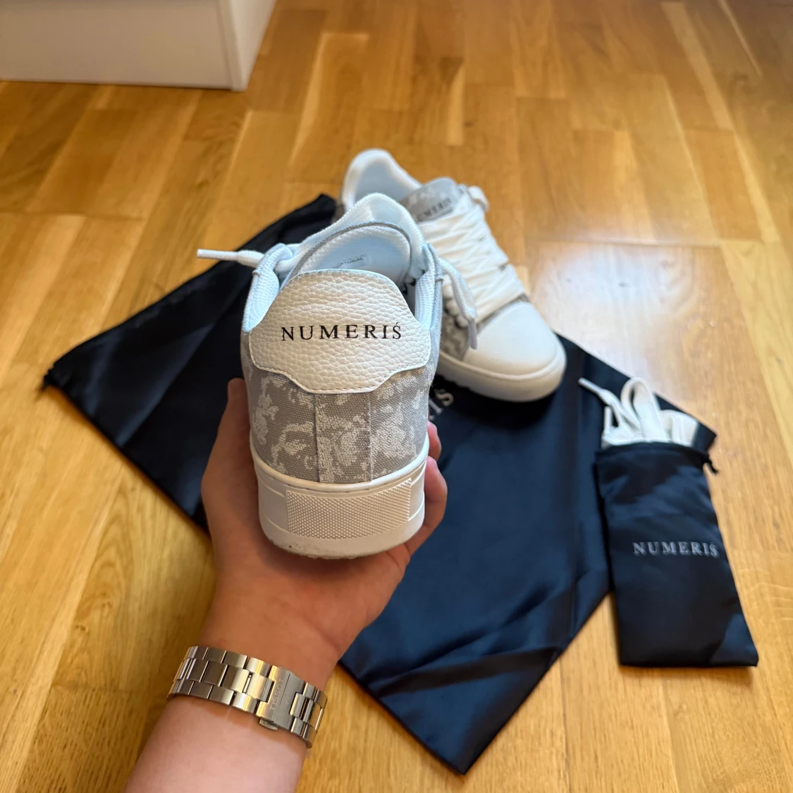 Numeris ”Visual Thinking” - 2