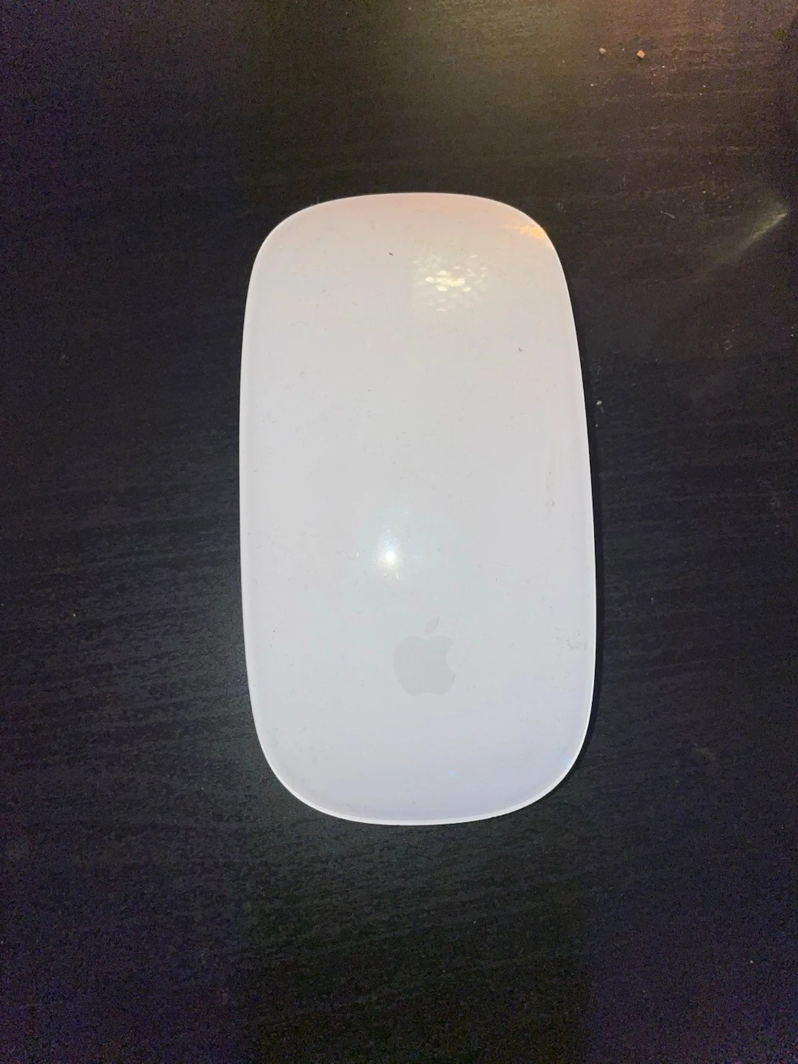 Apple Magic Mouse