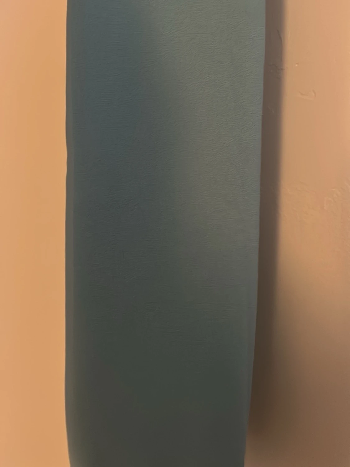 3 blå hijabs + 1 vit - 2