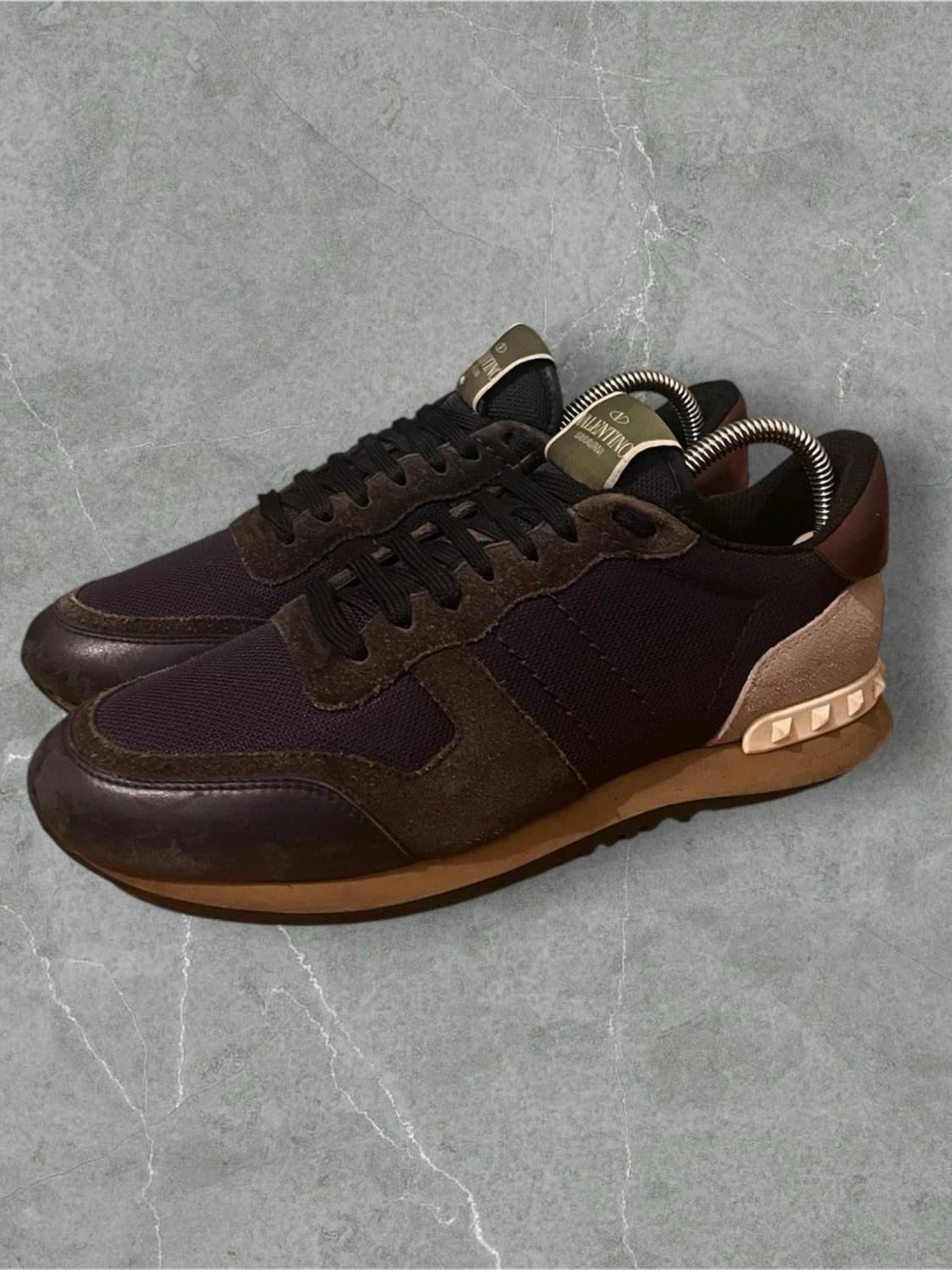 Valentino Rockrunners  - 2