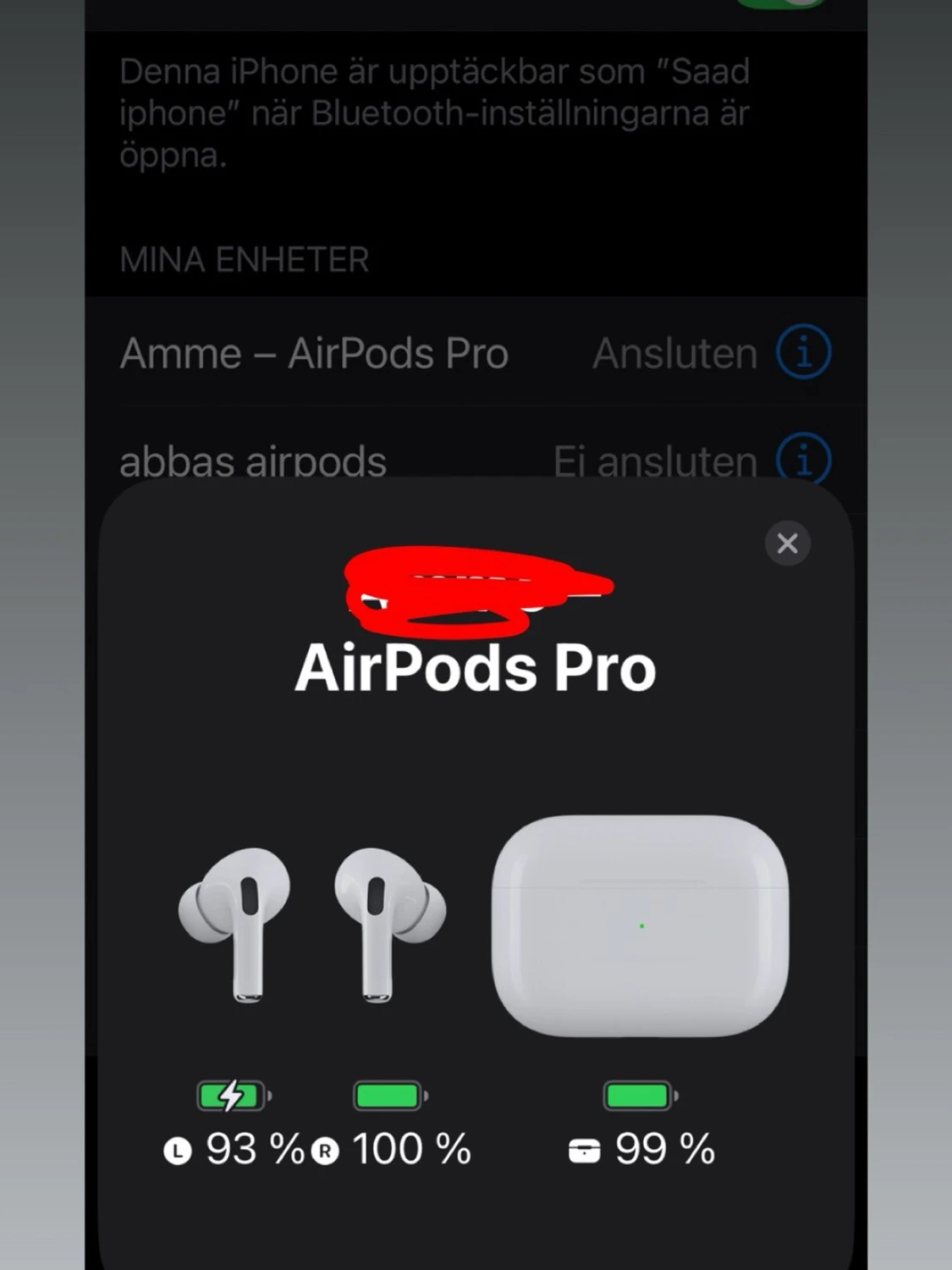 AirPods Pro 2 - 6