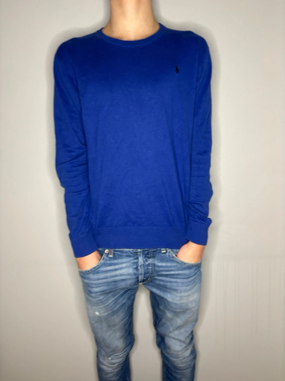 Ralph Lauren Merinoull